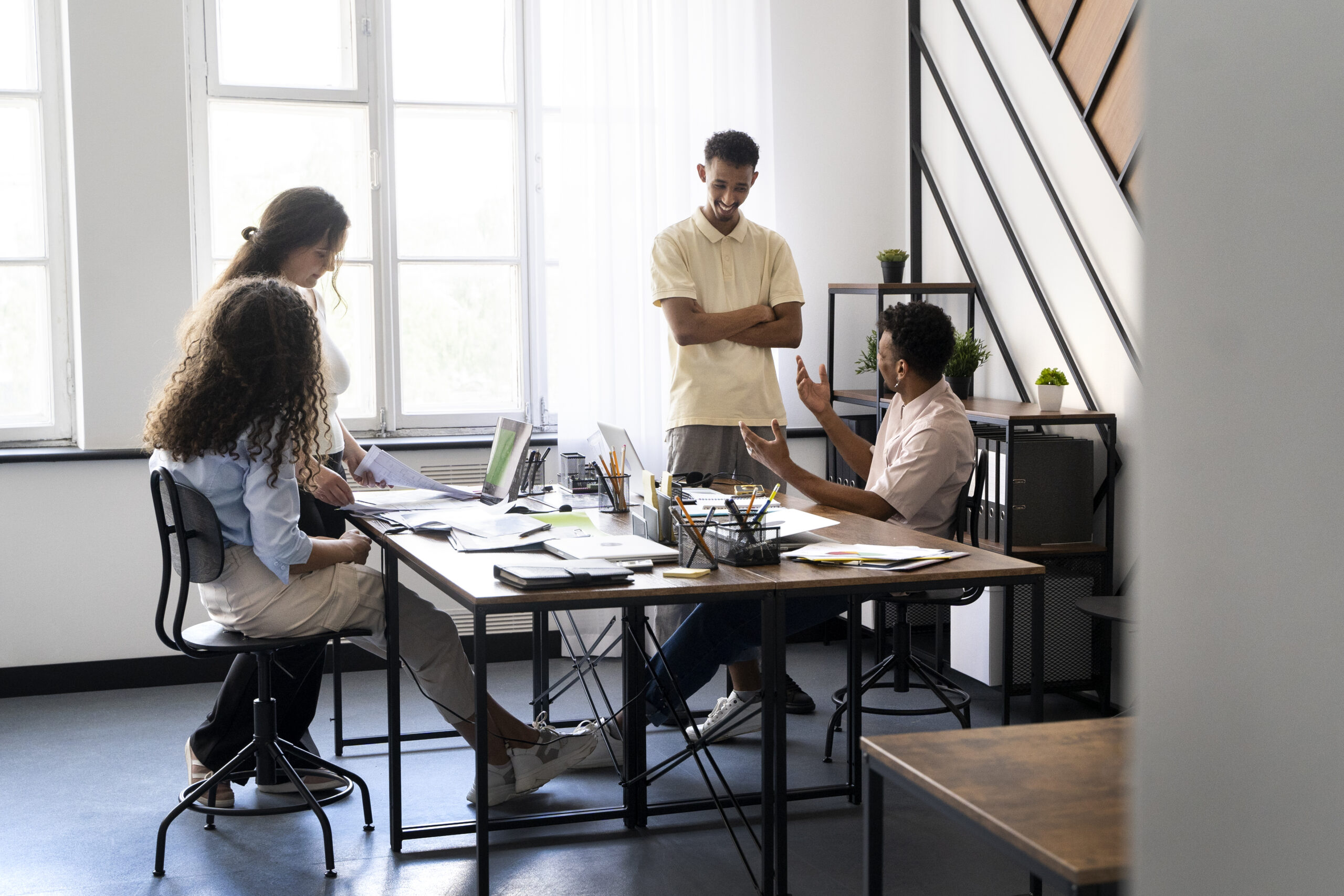 Tudo o que você precisa saber para resolver problemas de comunicação entre funcionários