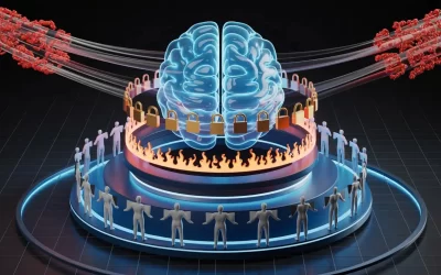 Segurança de TI: o guia essencial para proteger ativos digitais