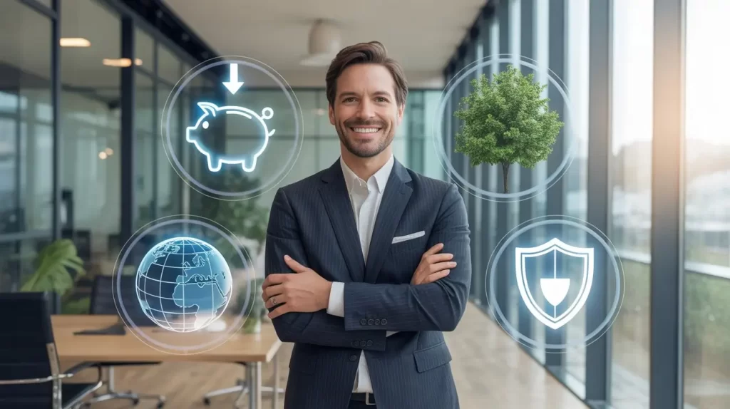 11 Vantagens de implementar um PABX na sua empresa