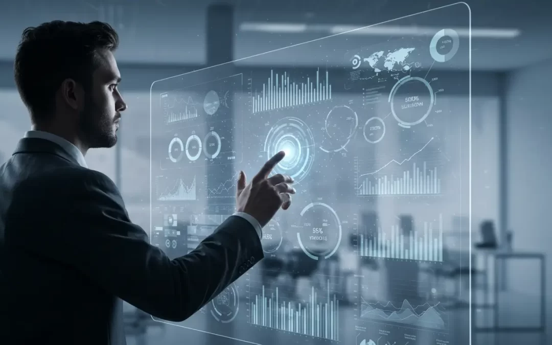 Consultoria de TI: O guia completo para otimizar processos e alavancar seu negócio