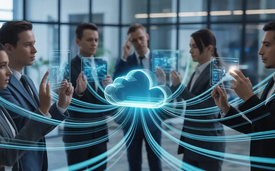 PABX: o que é, como funciona e qual o melhor para sua empresa?