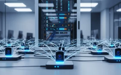 Edge computing: o que é, como funciona e exemplos práticos (Guia 2025)